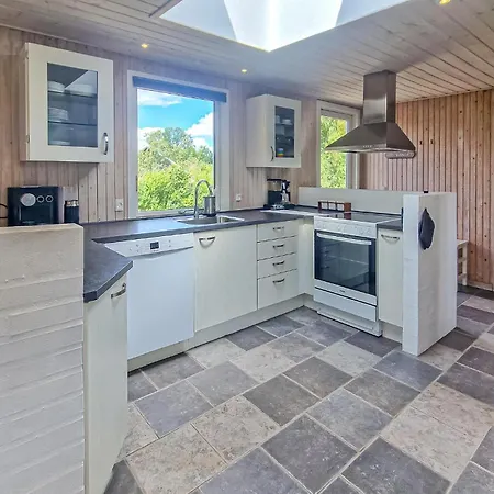 Feriehus 3 Bedroom Gorgeous In Hadsund