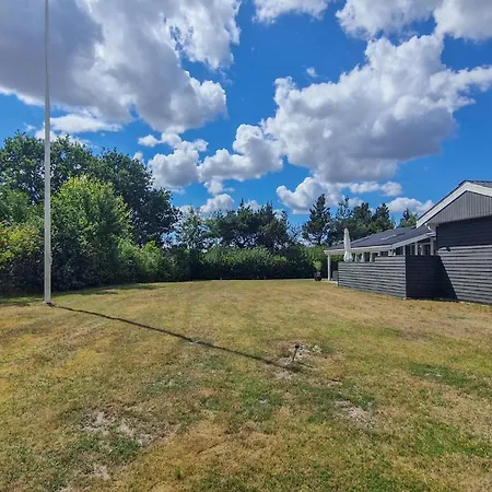 3 Bedroom Gorgeous In * Hadsund