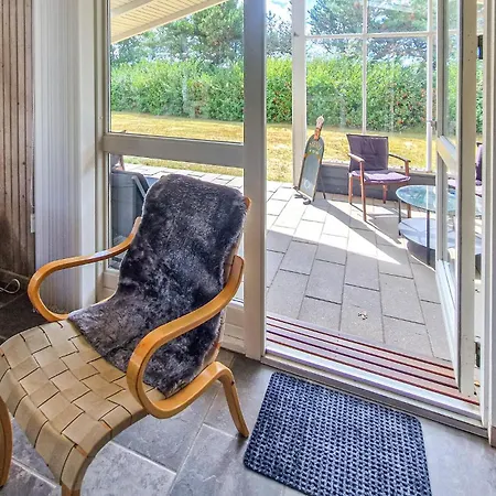 3 Bedroom Gorgeous In Hadsund