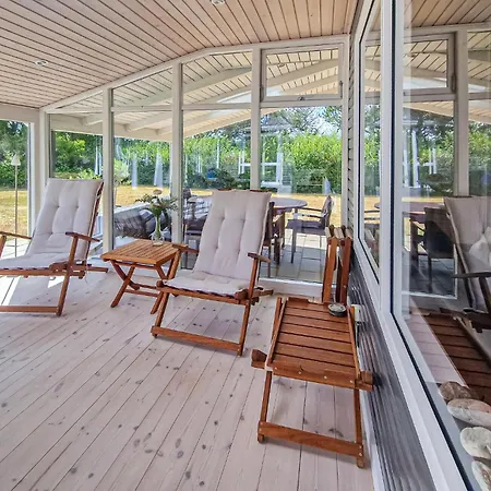 3 Bedroom Gorgeous In Casa de Férias