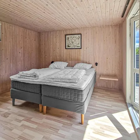 3 Bedroom Gorgeous In Casa de Férias